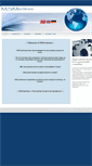 Mobile Screenshot of msm-techtrans.no